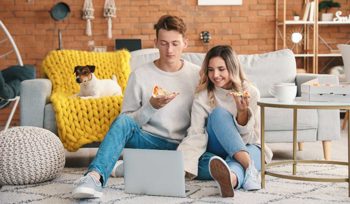 Tip To Eat In Proper Way