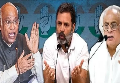 ଅପରେସନ ସିନ୍ଦୂରକୁ ପ୍ରଶଂସା କଲା କଂଗ୍ରେସ
